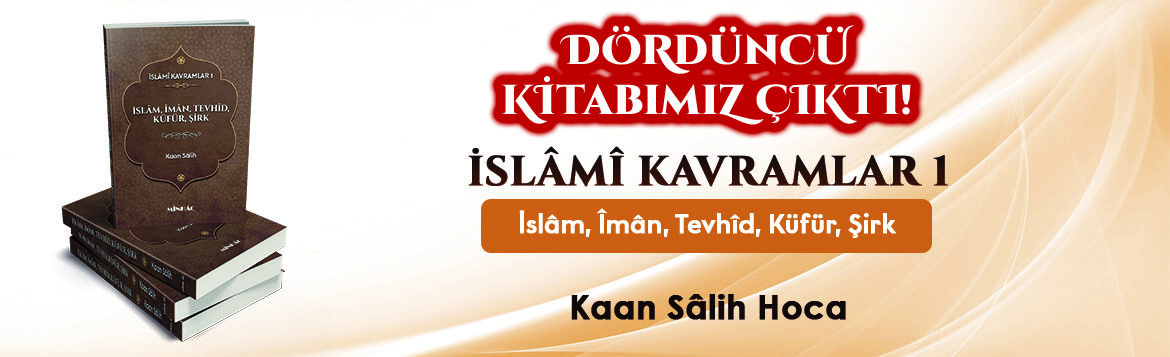 2# İslâmî Kavramlar 1